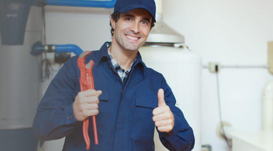 Professional same day plumber in Auburn, IL